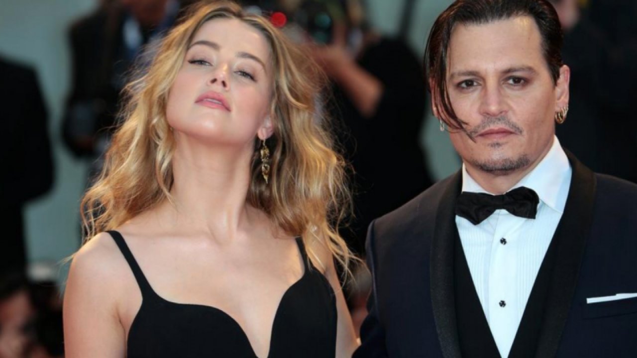 Amber Heard, şiddet gördüğünü söylese de kanıtlar kabul edilmiyor