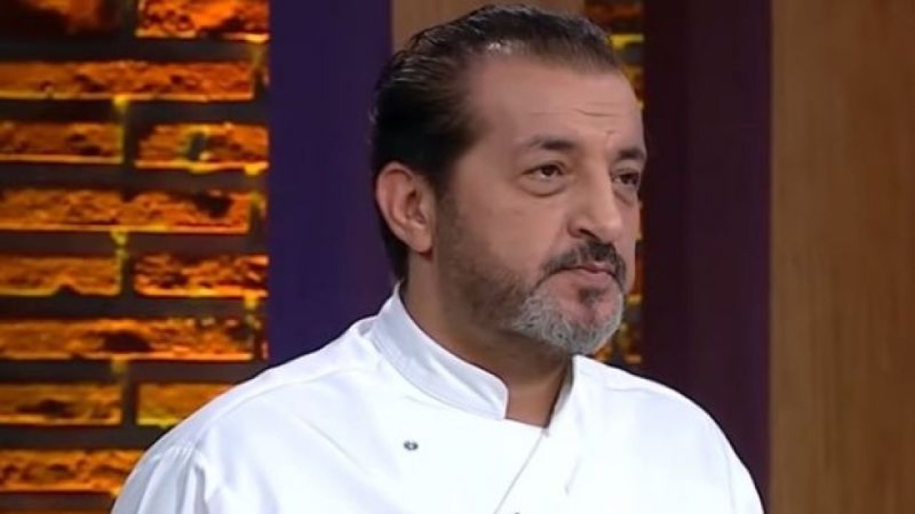 Masterchef Jüri Üyesinden Kritik Açıklama Geldi! Acun Ilıcalı'nın Yüzüne Dolar Attığı İddiası Doğru Muydu? Mehmet Şeften Samimi İtiraflar