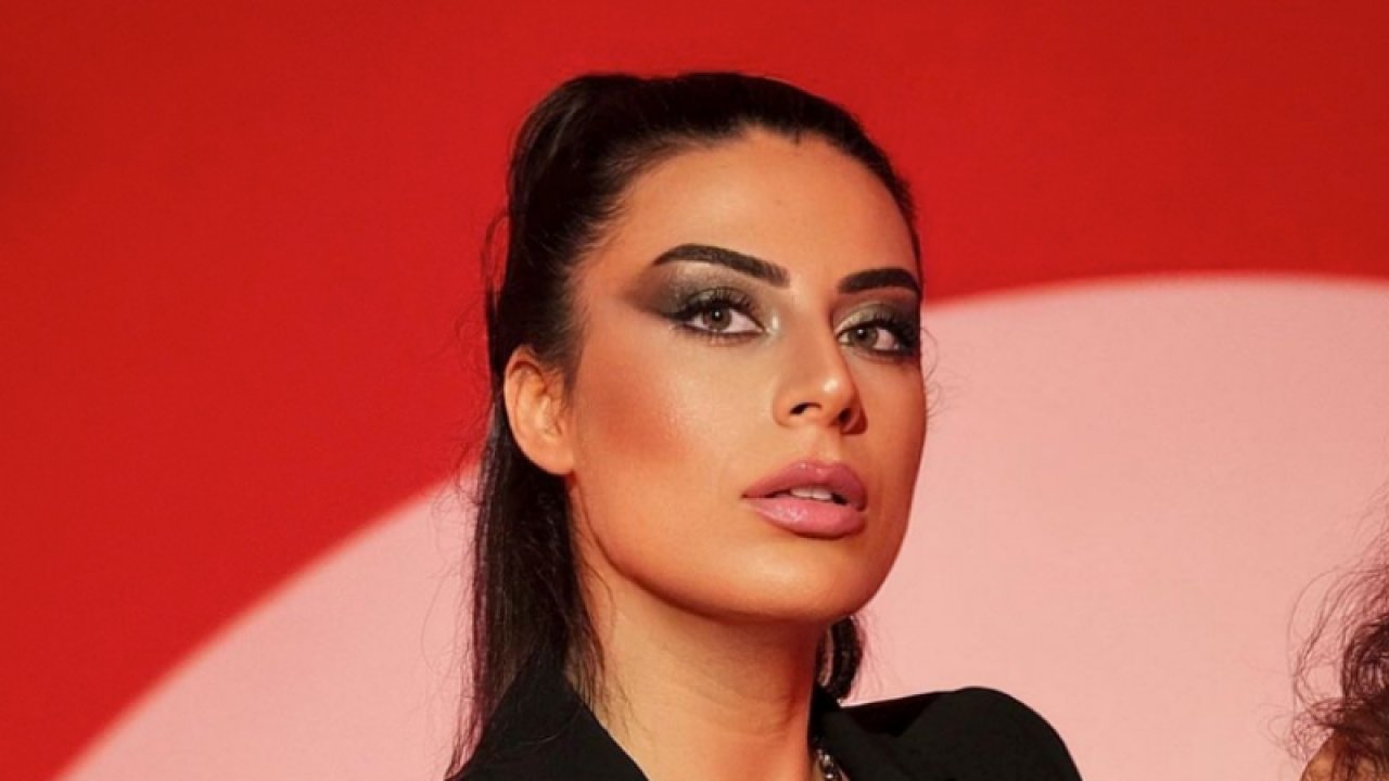 Oyuncu Duygu çakmak  amacım ülkemizi  tanıtmak