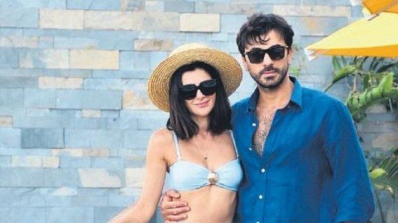 Gökhan Alkan ve Nesrin Cavadzade İlişkisinde Yeni Detaylar! Aşkları Biteli Çok Olmuş! Gökhan Evi Çok Önceden Terk Etmiş!