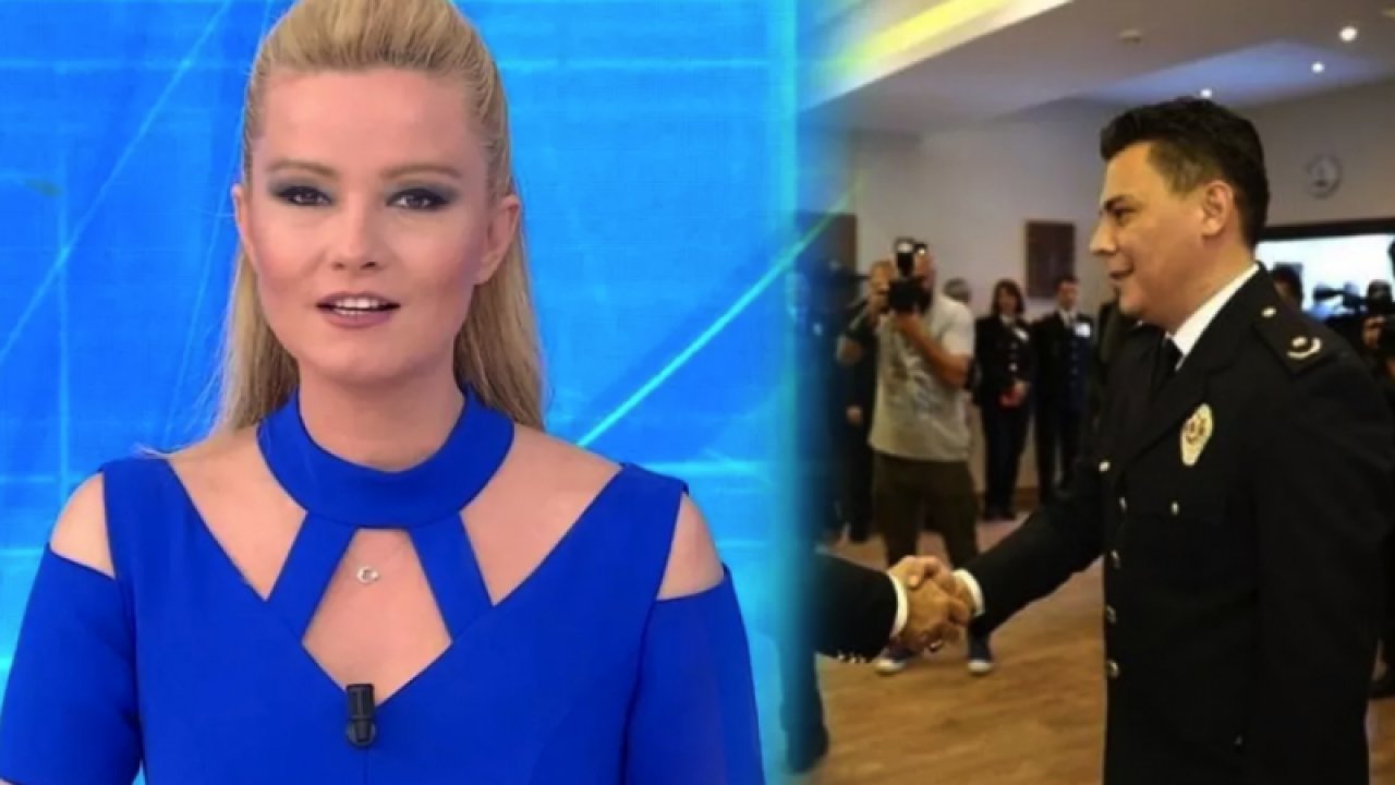Şinasi Yüzbaşıoğlu'yla evleneceğini Müge Anlı canlı yayında duyurdu! Müge Anlı ile evlenecek Şinasi Yüzbaşıoğlu kimdir, mesleği ne?