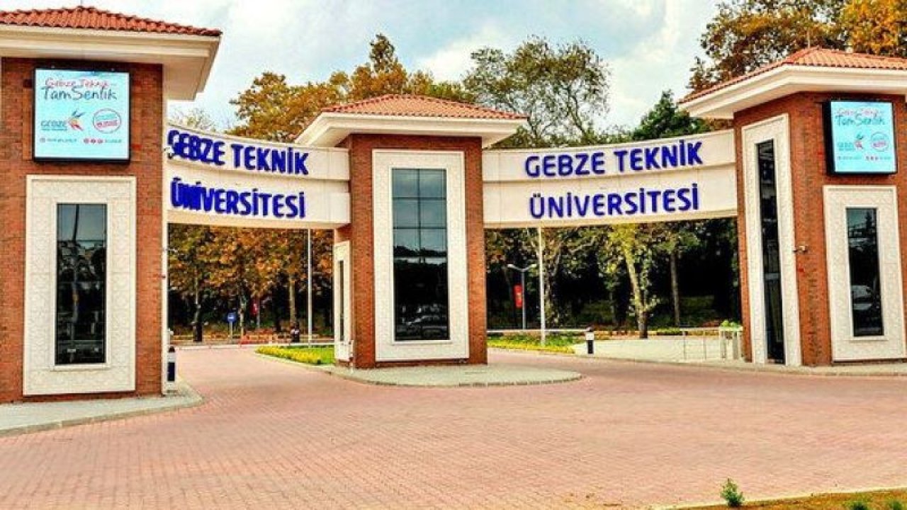 Gebze Üniversitesi En Az Lise Mezunu Personel Alımı Yapacak! 30 Adet Şoför ve Güvenlik Görevlisi Alımı İçin Başvuru Kılavuzu Yayınlandı