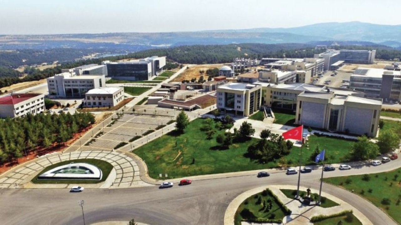 Uşak Üniversitesi Lise Mezunu Personel Alımı Yapacak! 60 KPSS Puanı İle Devlet Personeli Görevlendirmesi Olacak