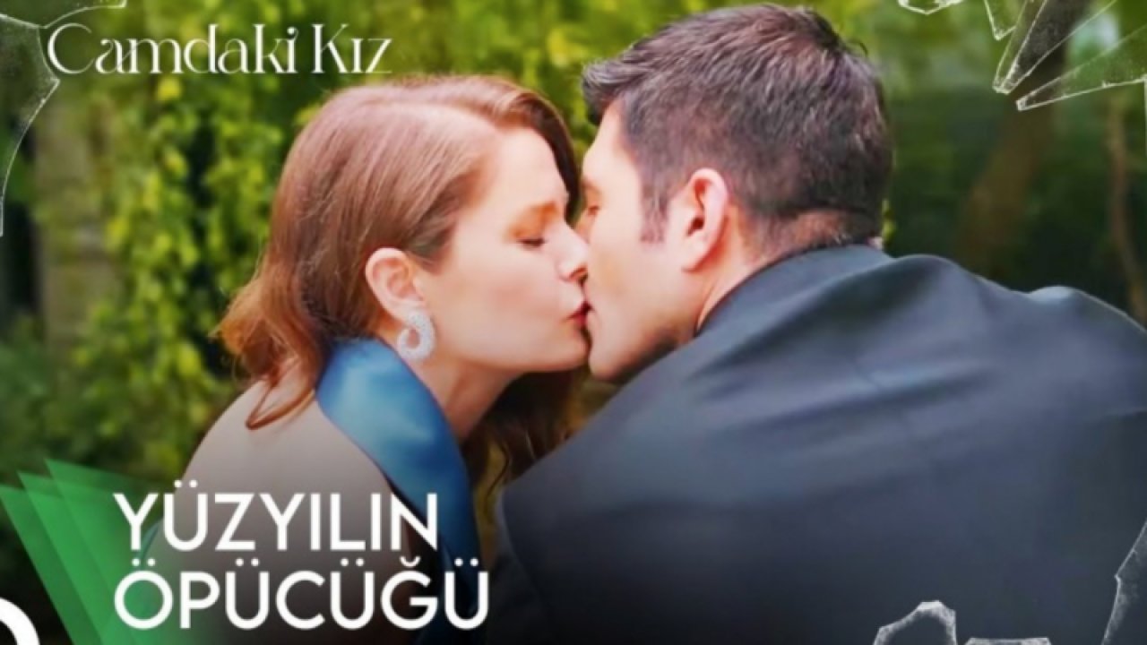 Camdaki Kız Hayri ve Nalan’ı Yakalayan Kişi Ortaya Çıktı! İzleyenler Titredi Nalan'ın Hayatı Resmen Kayacak