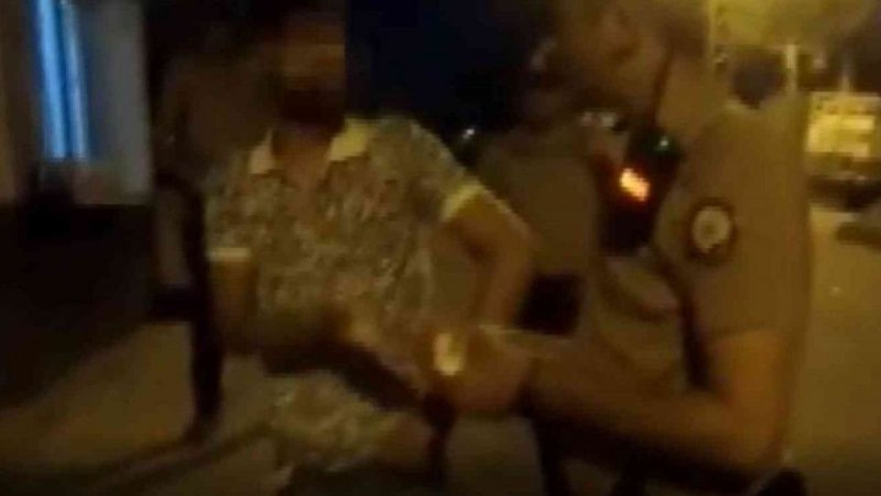 Gaziantep ve Türkiye'de Çarşı ve Mahalle bekçileri uyuşturucuya geçit vermiyor...TIKLA İZLE