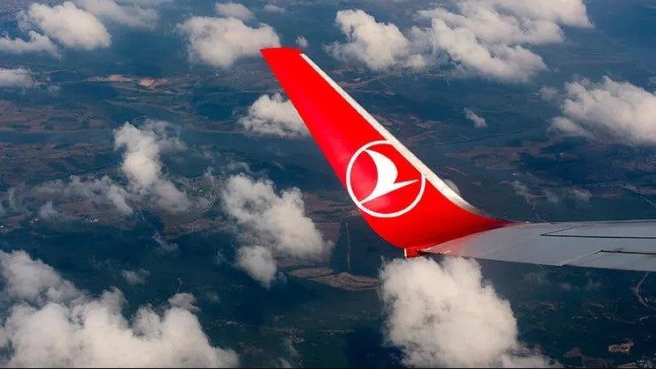 THY Duyurdu: Kabin Memuru ve Pilot Alımında 1.300 Kişi İşe Alınacak!