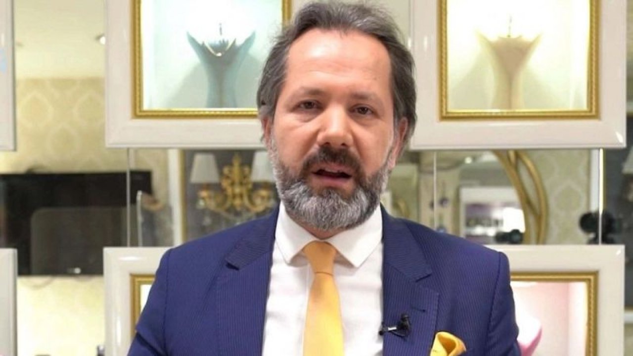 Ünlü Analist İslam Memiş'ten Kripto Para Açıklaması! Ciddi Belirsizlik Var! Risk Devam Ediyor: “Dolar 18'i Aşabilir!”