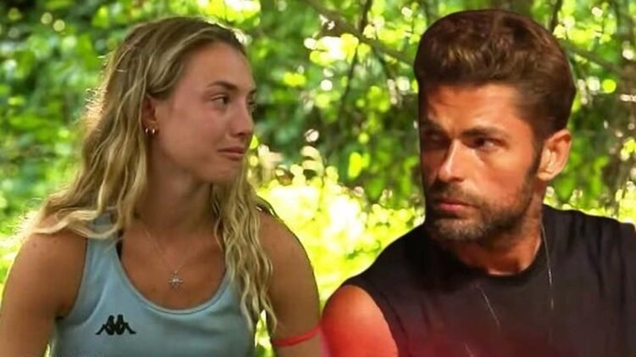 39’luk Eski Manken Mert Öcal'dan 25’lik Sevgili Krizi! Gizli Aşkını Sonunda İtiraf Etti! Gelen Yorumlar Ortalığı Karıştırdı! “Kardeşin gibi”