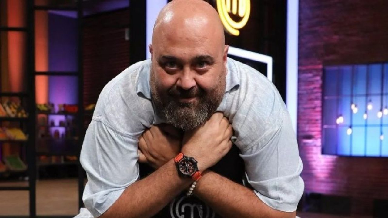 Masterchef Somer Sivrioğlundan Özel Hayat Paylaşımı! Genç Sevgilisini Böyle Tavlamış! İyi Yemek Yapan Her Zaman Kazanır!
