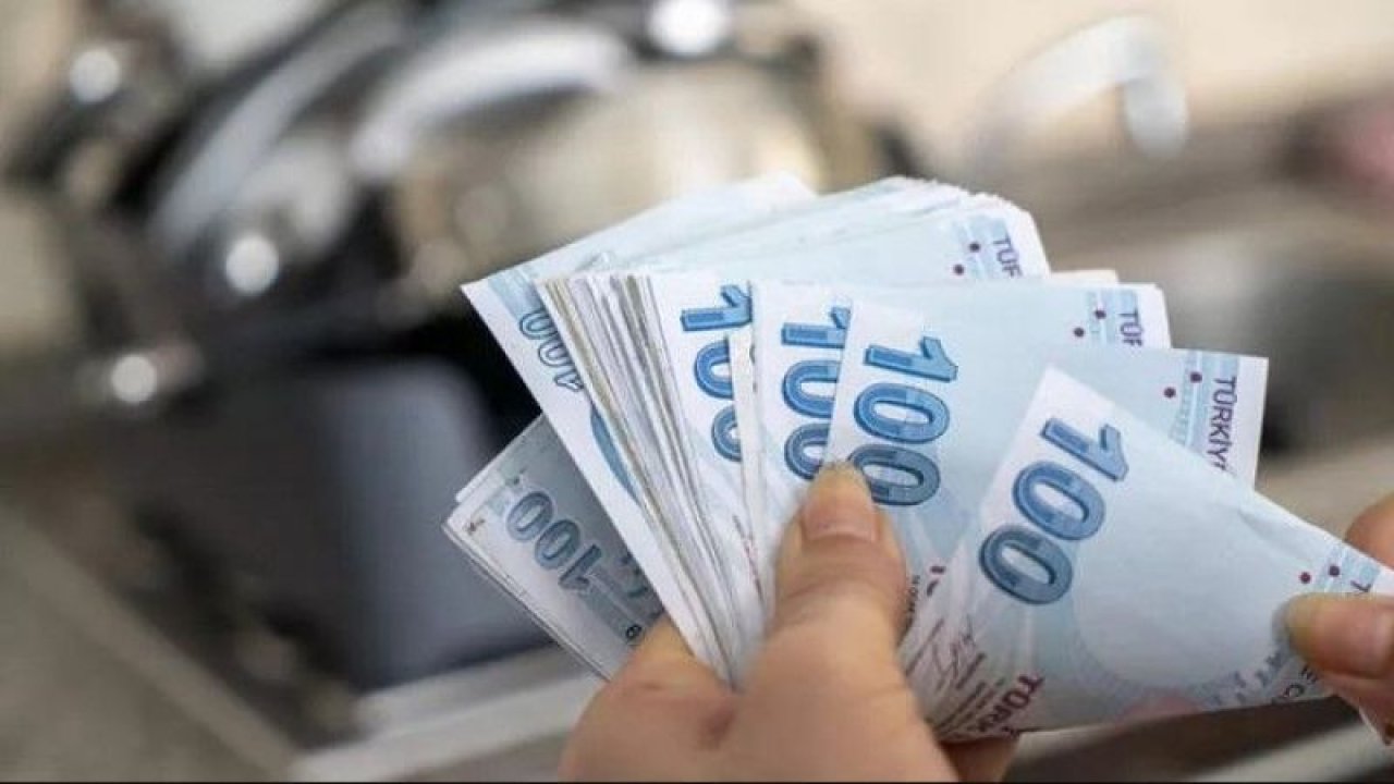 Geçim Sıkıntısı Yaşayanlara “Aile Destek Paketi” Müjdesi! E-Devlet Üzerinden Başvuru Yapanlara 750 TL Ödeme Yapılacak!