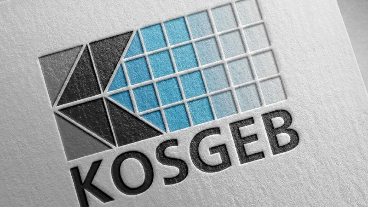 KOSGEB'den Girişimcilere Hibe Desteği! 50.000 TL Hibe ve 100.000 TL Faizsiz Kredi için Başvurular Devam Ediyor…