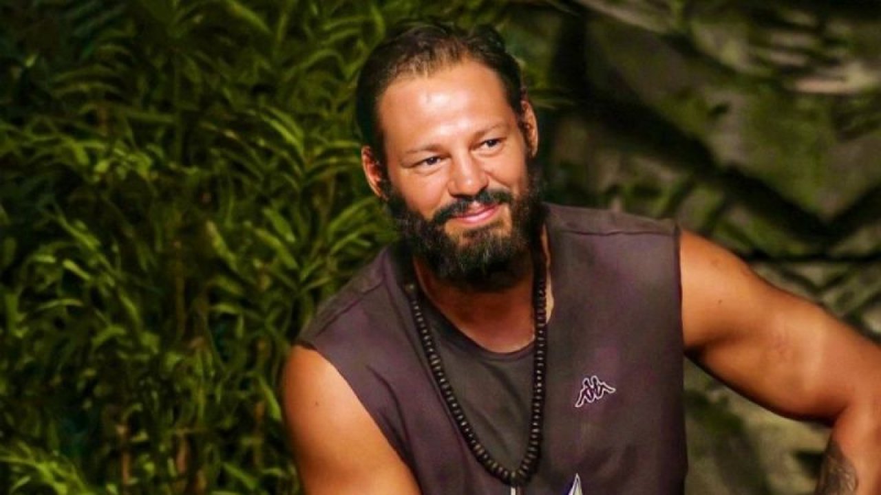 Büyük Aile Sırrı Ortaya Çıktı! Survivor Yarışmacısı Avatar Atakan Babasının İsmini Dahi Söyleyemiyordu! Çocukluk Travmaları Şok Etti!