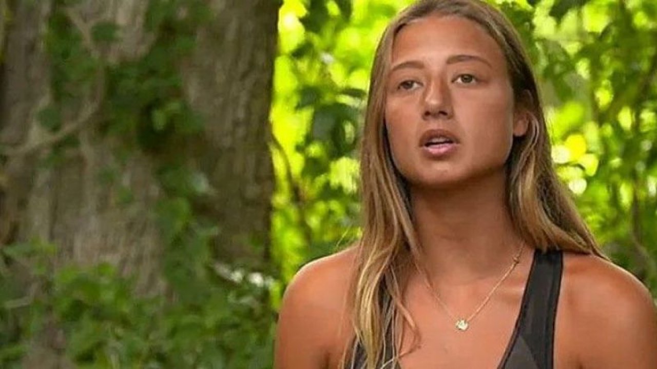Demet Akalın En Hassas Noktasından Vurdu! Survivor Aleyna'nın Dobra Açıklamaları! En Haklı Kim Ağladı Tartışması Alev Aldı