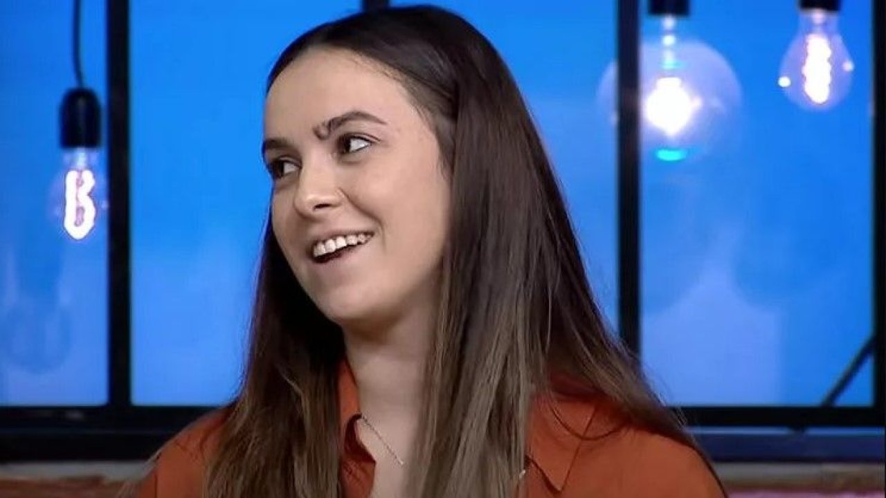Herkes Onu Sempatik Halleriyle Tanımıştı! Masterchef Tanya'nın Eski Halinden Eser Kalmadı! Değişimi Herkesi Şoka Uğrattı!