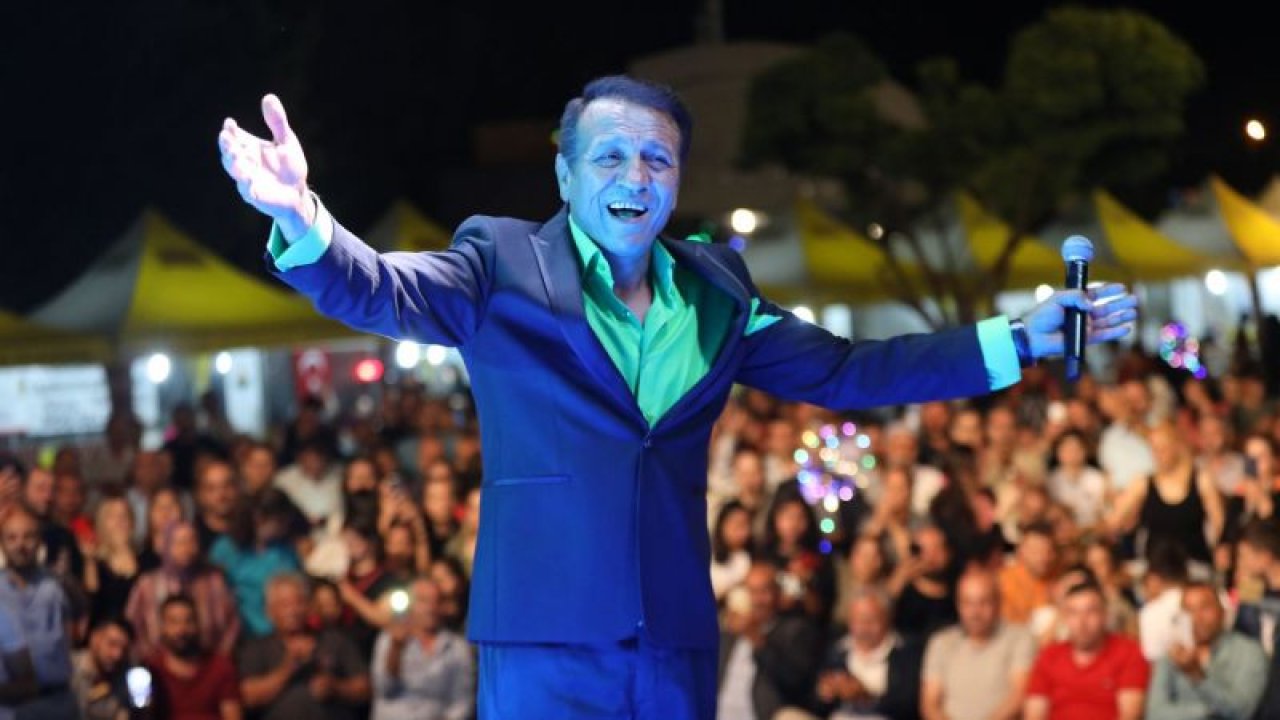 Gaziantep hemşehri dernekleri festivali başladı