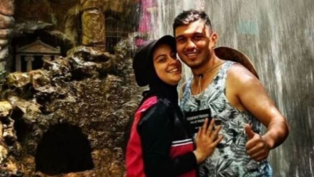 Şırnak'ta polis memuru Talip Bayan intihar etti