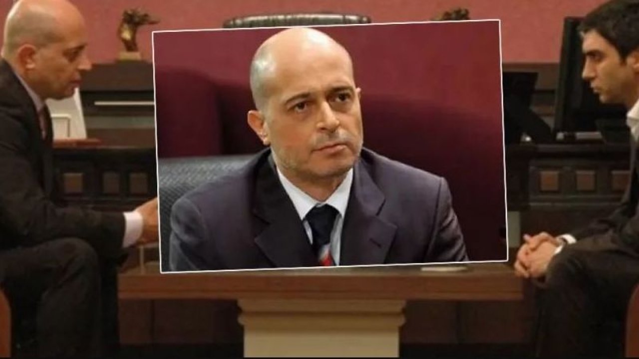 Osman Wöber hayatını kaybetti? Kurtlar Vadisi'nin Deve Tuncay'ı Osman Wöber kaç yaşındaydı ve nereliydi?