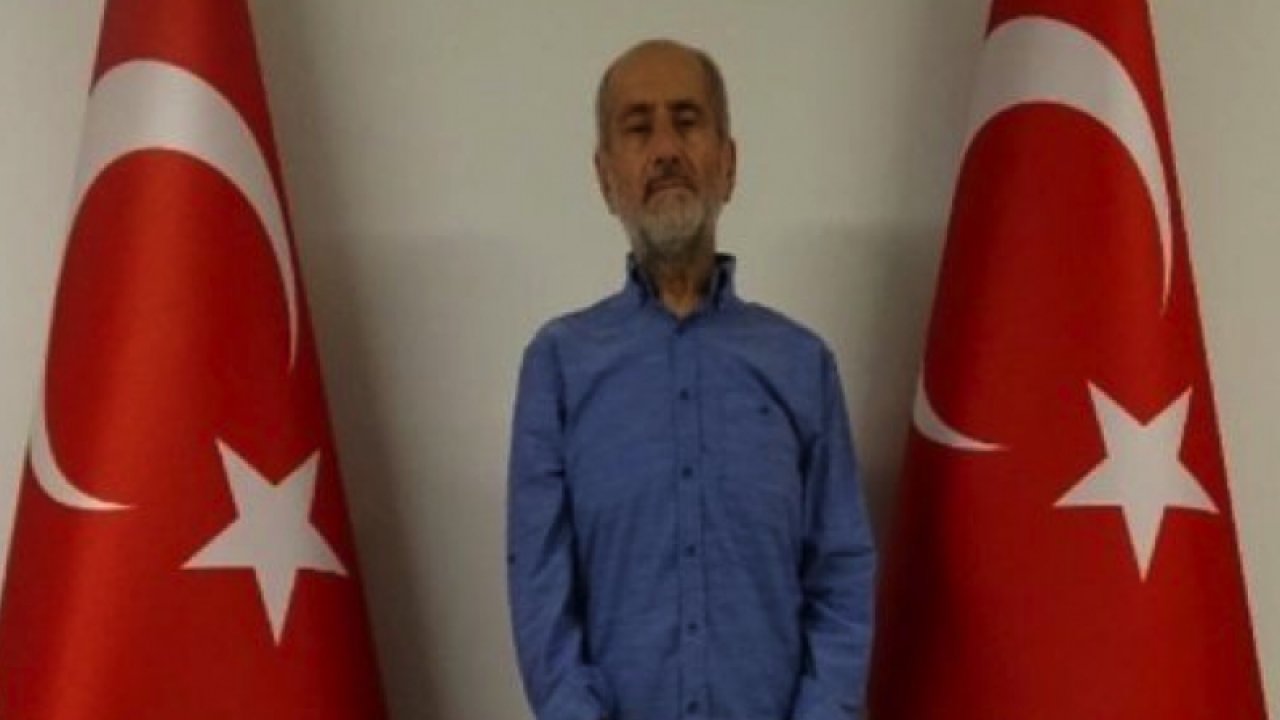 Gaziantep'te Yunan Ajanı Mit-Polis Operasyonu İle Yakalandı... Gaziantep Emniyet Müdürlüğü'nden AÇIKLAMA GELDİ