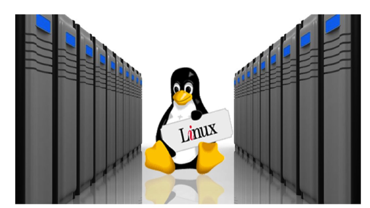 Linux Sunucu Çözümlerinin Profesyonel Adresi