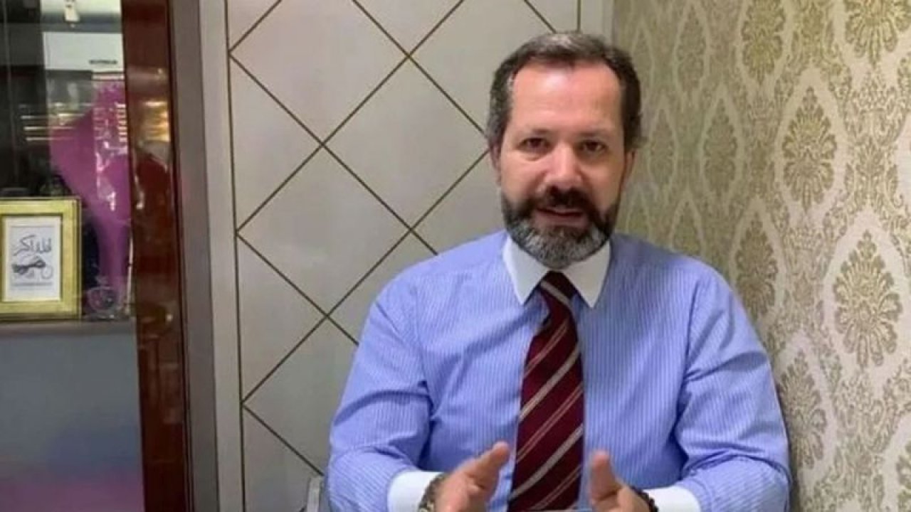 Boğa Piyasası Ufukta Göründü! İslam Memiş, BDDK Kararı Sonrasında Çarpıcı Açıklamalarda Bulundu!