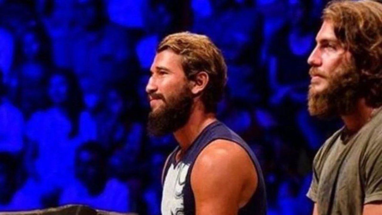 Survivor Ogeday ile Adem Çekişmesine Ogeday’ın Annesi de Katıldı! “Cin Gibisiniz Dolmalar”