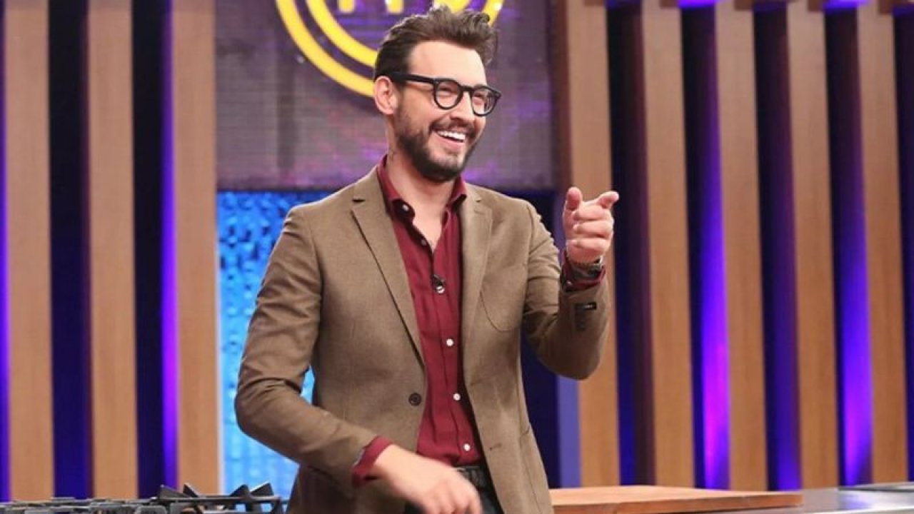 İtalyan Şef Danilo Zanna’nın Yeni Sevgilisi Şok Etti! "Bu Kadar da Benzerlik Olmaz!"