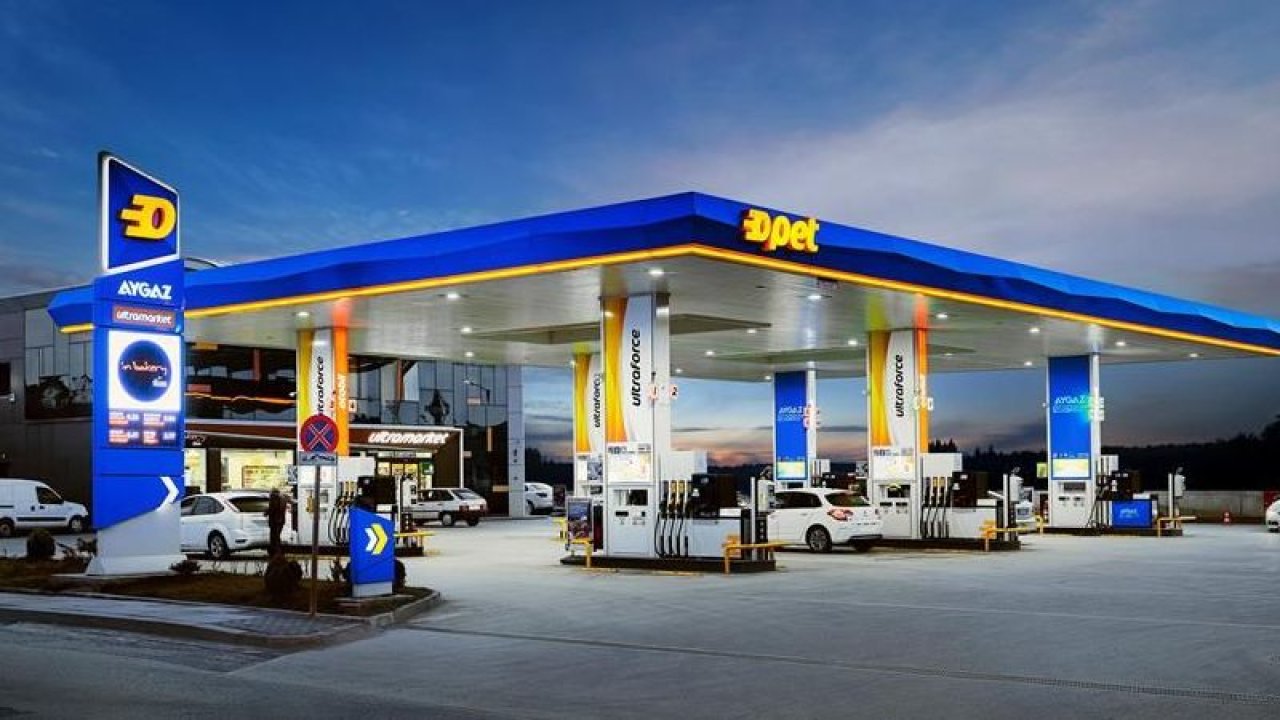 Alışveriş Harcamalarına Opet'ten Destek: Opet Worldcard Kullanıcılarına 100 TL Hediye!