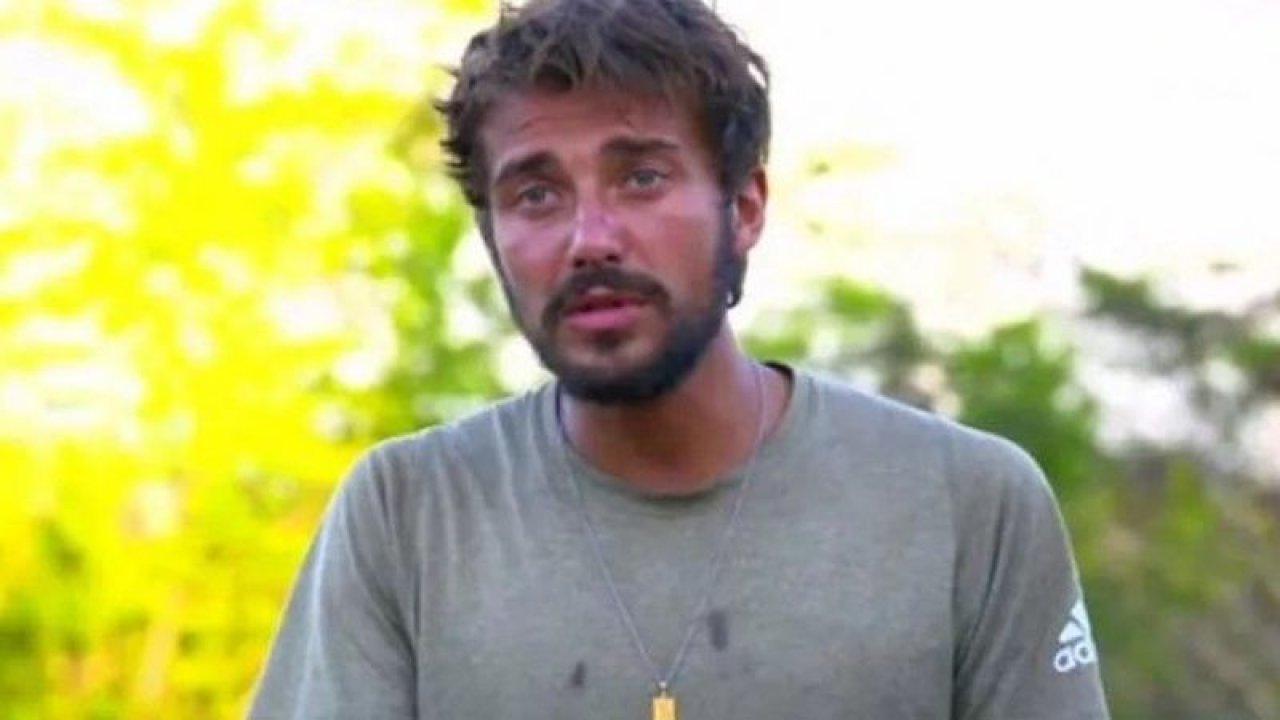 Eski Şampiyon Cemal Can'dan Beklenmedik Survivor Yorumu Geldi! "Acun Ilıcalı İçin Hayal Kırıklığı"
