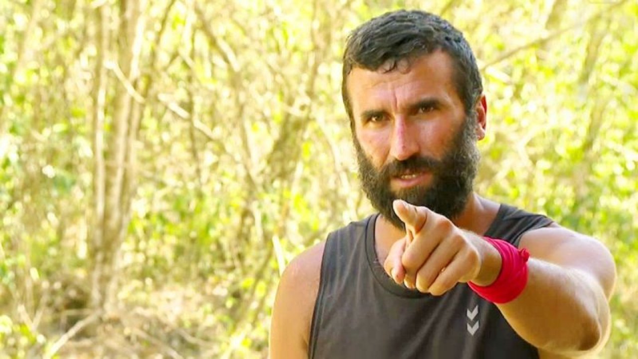 Survivor’ın "Toros Kaplanı" Hikmet Hakkında Ortaya Çıkan Gerçek Herkesi Şok Etti!