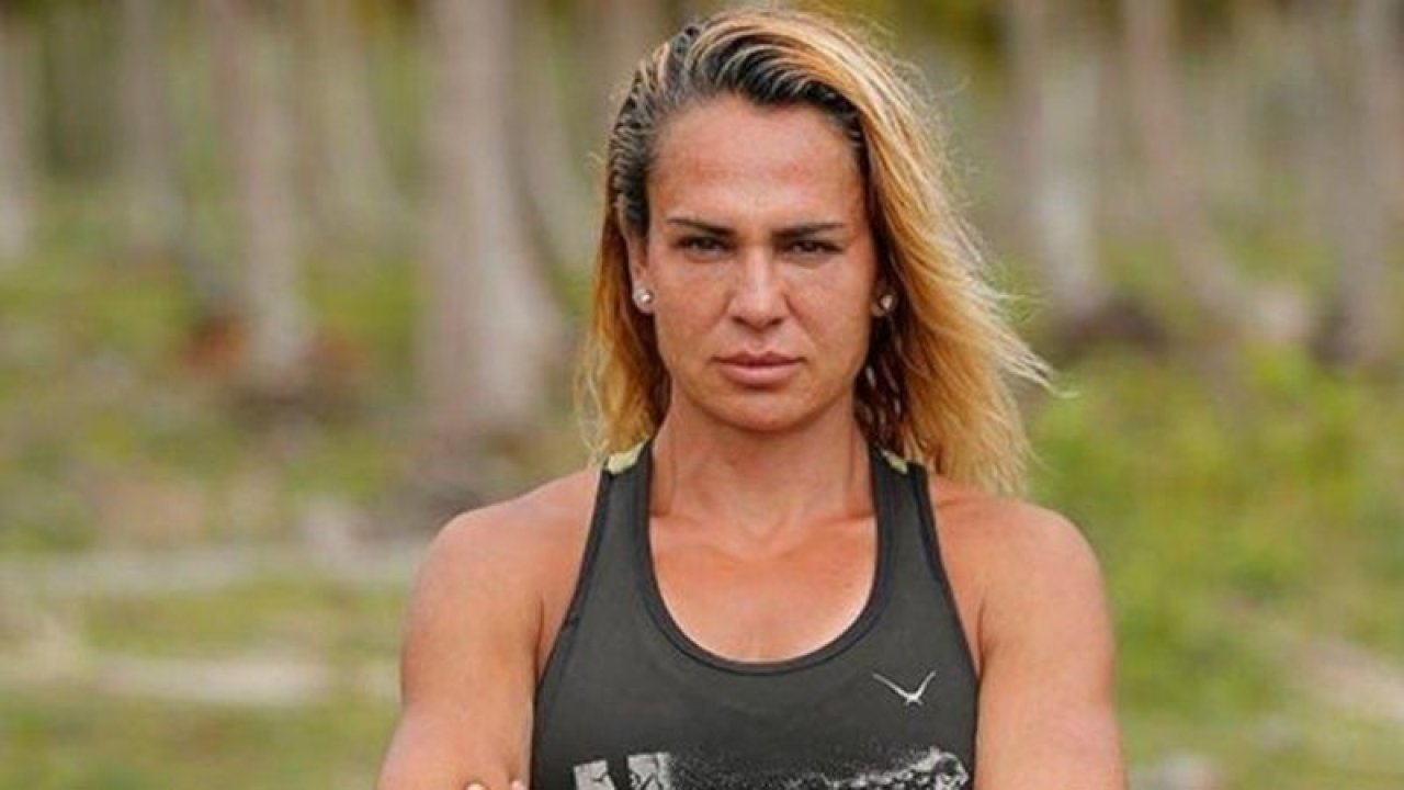 Survivor Nagihan Karadere'nin Evlat Hasreti Son Buldu! "Babası Bilerek Göstermiyor" Demişti, O Anlar Duygulandırdı…