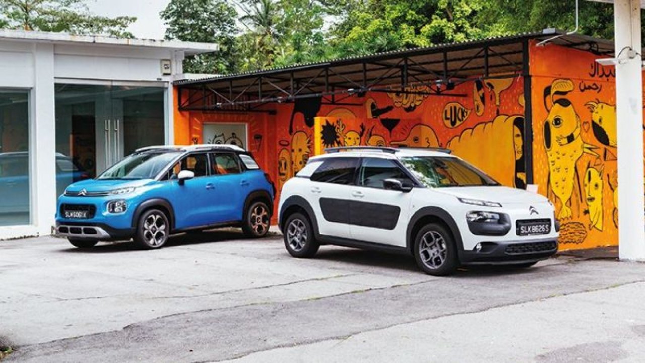 Araç Satın Alacak Olan Vatandaşların Dikkatine: Citroen C3 ve C4 Modelleri İçin Faizleri Sıfırladığını Duyurdu!