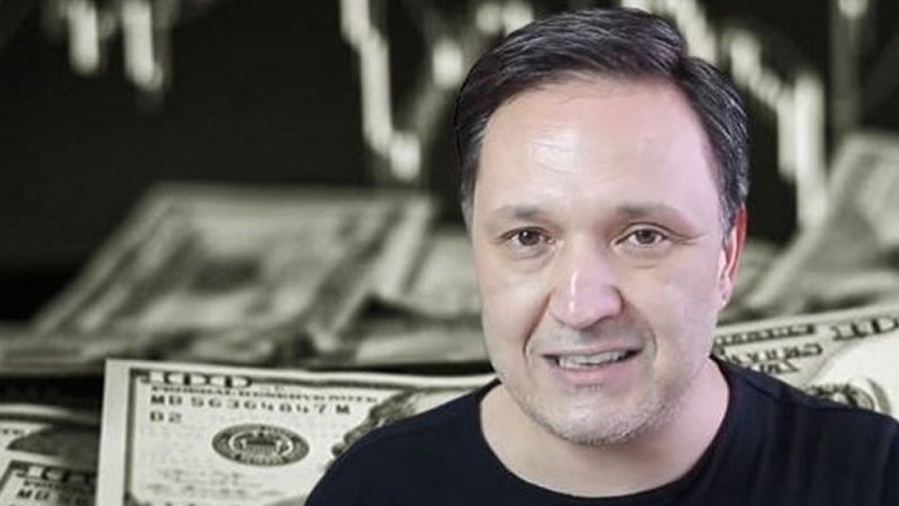 Ekonomist Selçuk Geçer Dolar İçin Fiyat Verdi: O Tarihte 25 TL Olacak!
