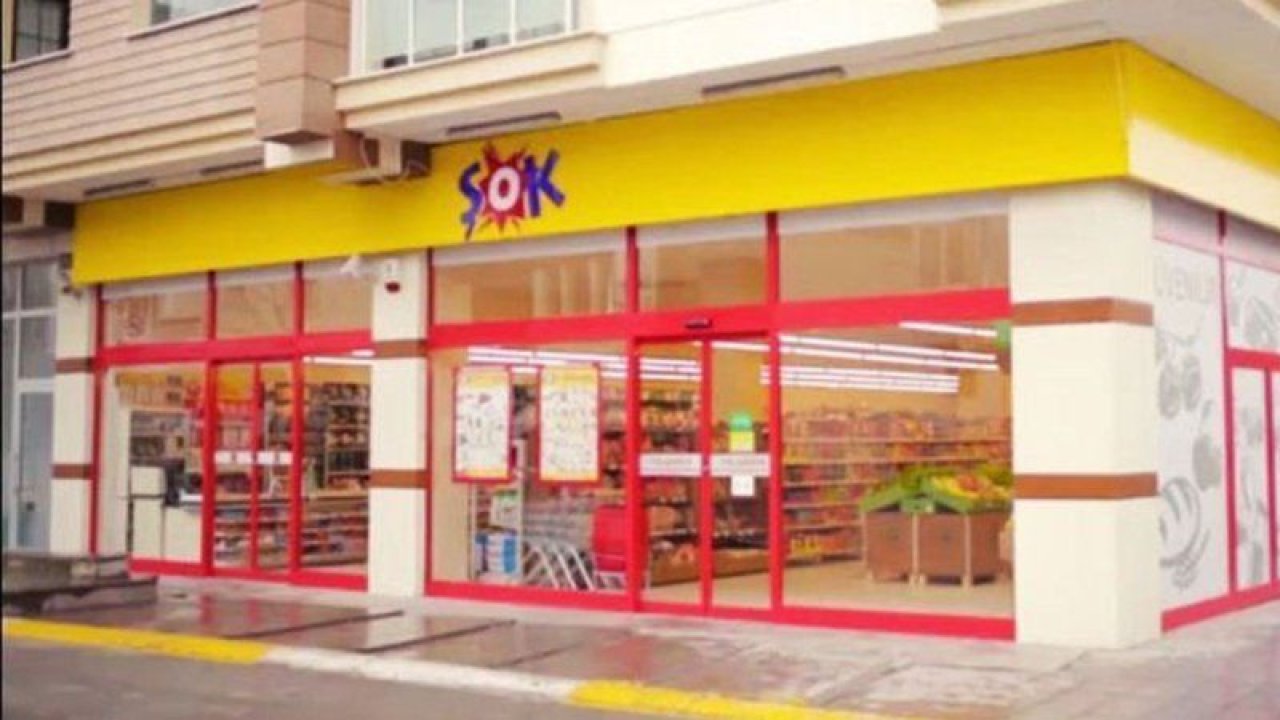 29 Haziran ŞOK Market İndirimli Ürün Kataloğu! Süt, Zeytinyağı, Bulgur, Peynir ve Daha Pek Çok Ürün Yarı Fiyattan Satışa Sunuldu!