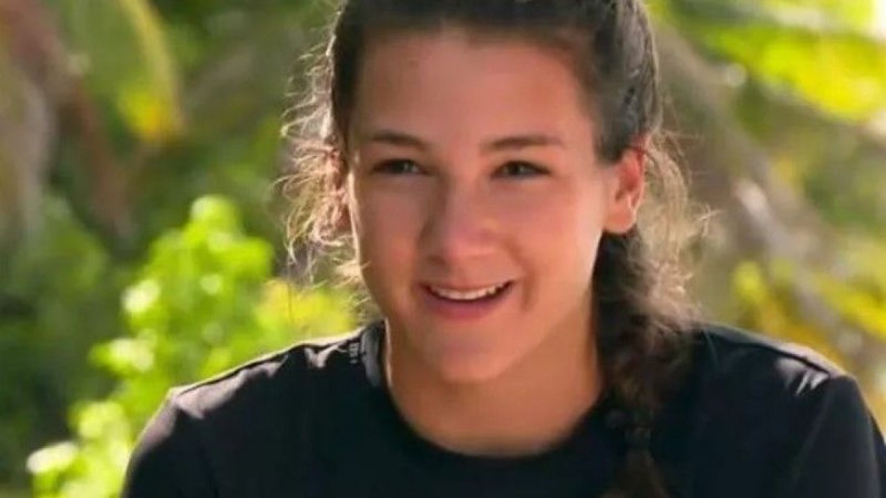Survivor Nisa, Açtı Ağzını Yumdu Gözünü! Skandal Sözler Yarışmadan Daha Çok Konuşulacak!
