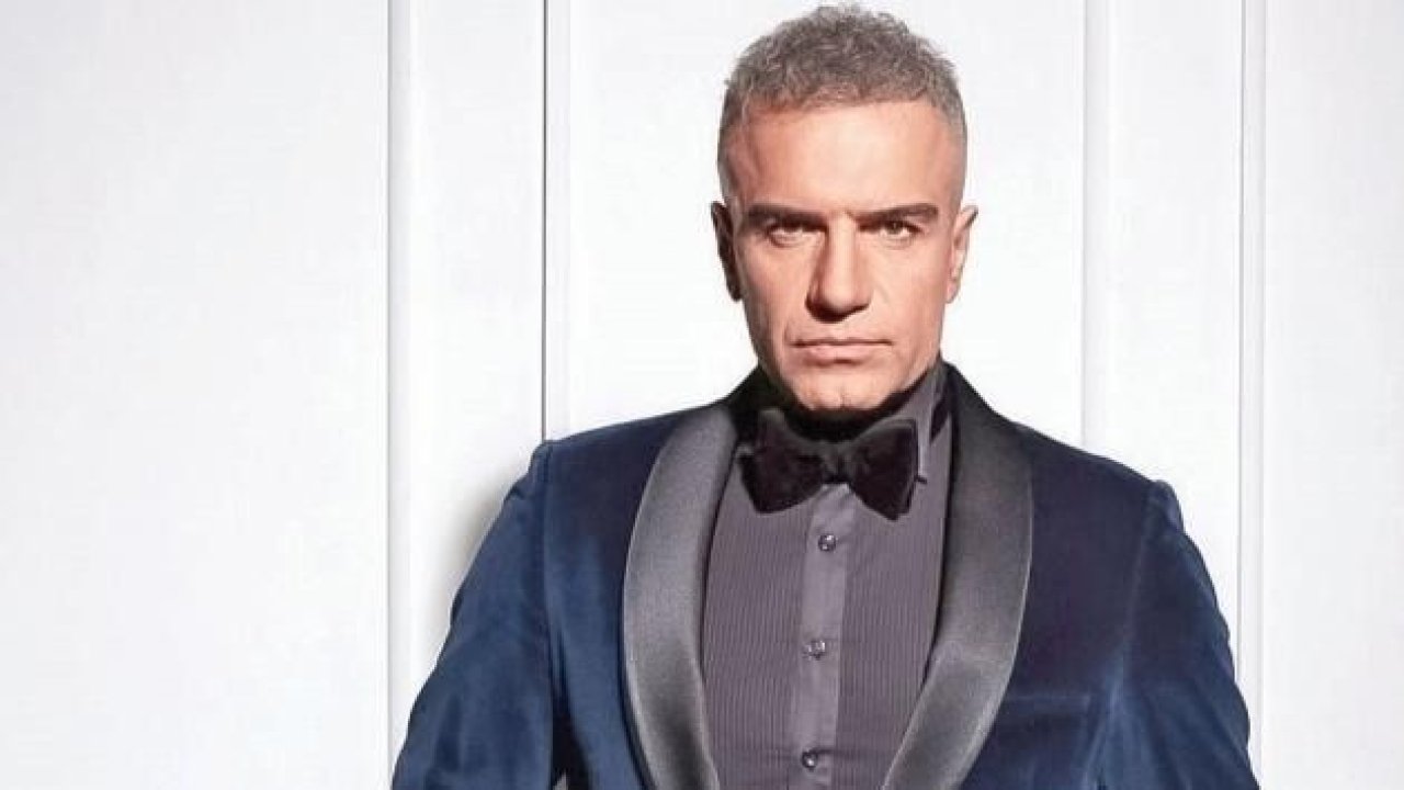 9 Yıl Boyunca Aldatıldığını İtiraf Etti! Gerçekleri Tek Tek Açıkladı! Berdan Mardini’nin Bu İtirafları Gündeme Bomba Gibi Düştü!