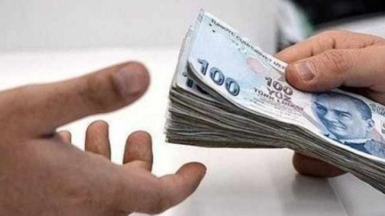 3600 Ek Göstergede Sona Gelindi! 57 Maddelik Teklif Meclis'e Sunuldu! Kimin Maaşı Ne Kadar Artacak?