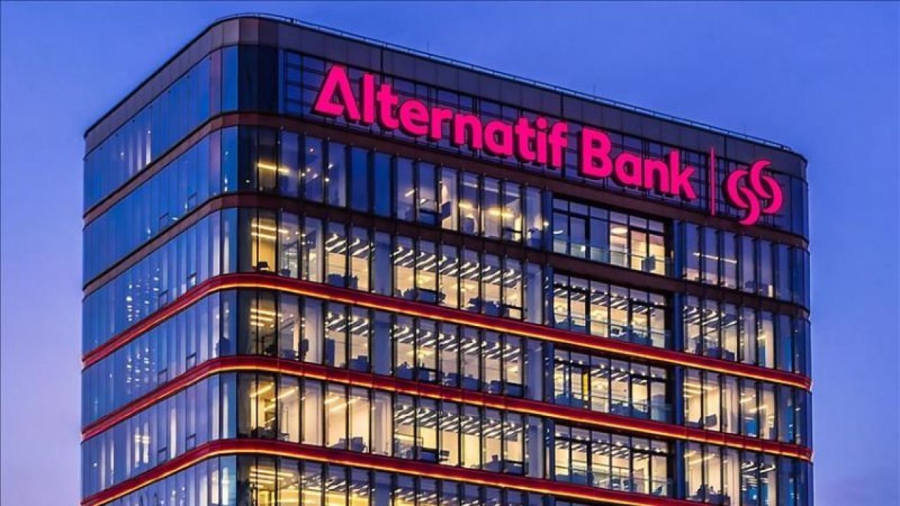 Bitmeyen "Hoş Geldin Faizi" Kampanyası Alternatif Bank'tan Geldi! VOV Hesap Sahiplerine Ne Kadar Faiz Sunulacak?