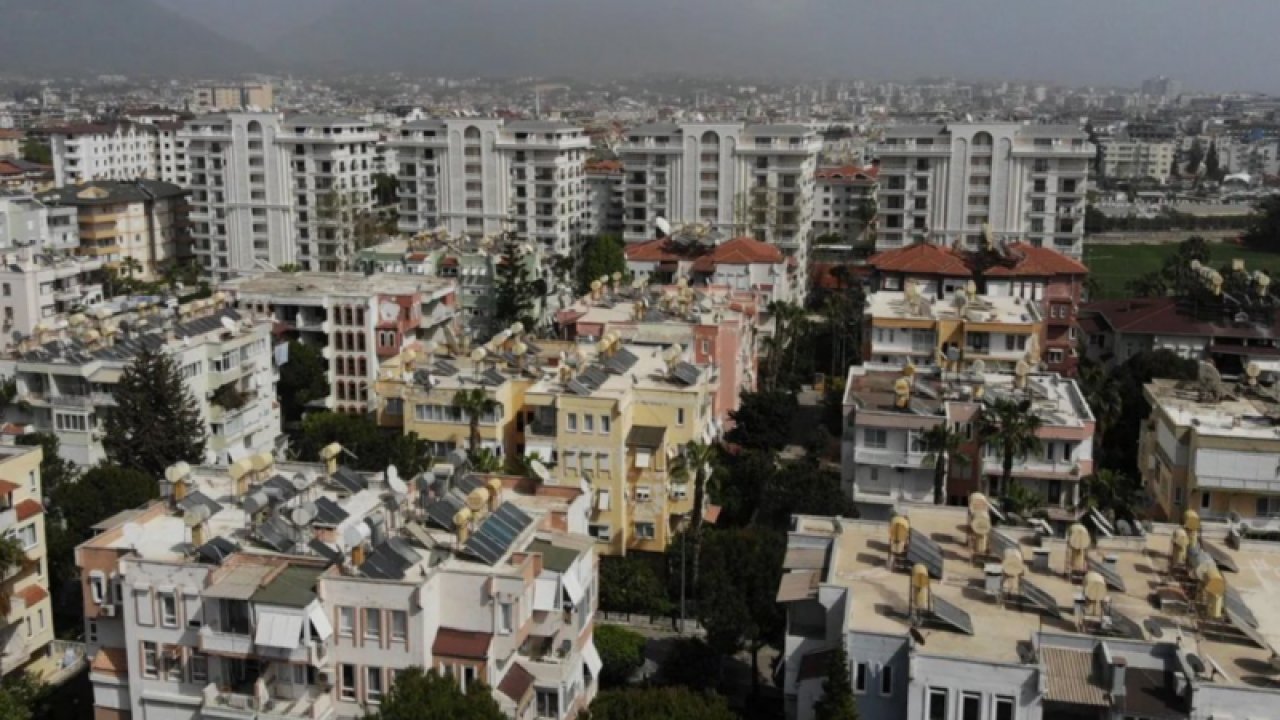 Gaziantep'te Suriyeliler Bu MAHALLELERE Giremeyecek! Gaziantep'te ve diğer illerde Suriyelilere ve diğer yabancılara kapatılan mahaller! İçişleri Bakanlığı Duyurdu