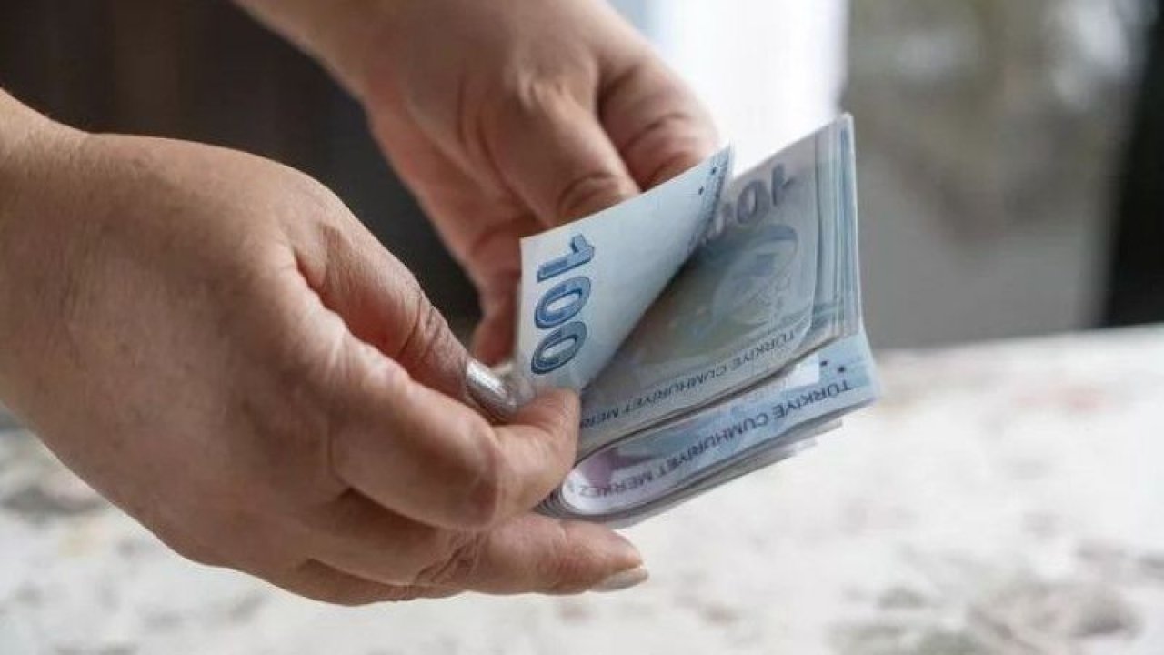 En Düşük Emekli Maaşı Düzenlemesinde Önerge Değişikliği! SSK ve Bağ-Kur Emekli Maaşlarına Ne Kadar Zam Gelecek?