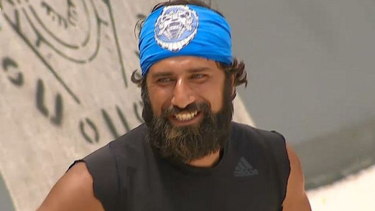 Acun'un Eli Kolu Bağlandı! Survivor Yasin'den Zehir Zemberek Açıklamalar Geldi!