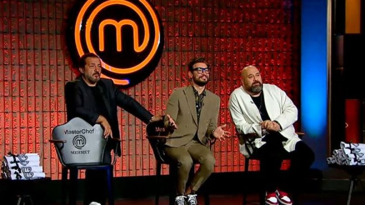 Bu Sefer Acı Olan Yemekler Değil! MasterChef Türkiye’nin Yeni Sezonun İlk Bölümüne Yarışmacılar Damga Vuracak, Kederli Hayat Hikayeleri Yürekleri Yakacak!