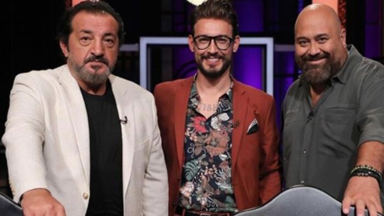 MasterChef Türkiye başladı! Jüriyi şoke eden bir olay yaşandı! Çorumlu İkizler, MasterChef'e damga vurdu!
