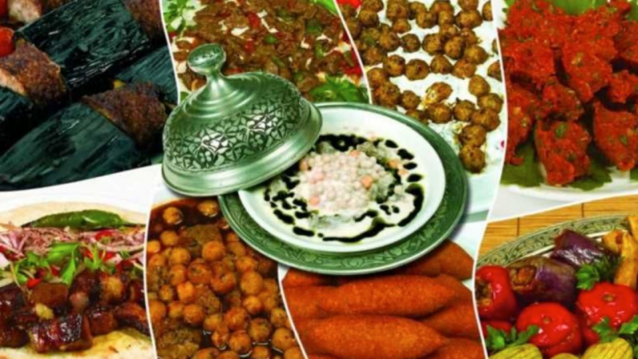 Gaziantep'in marka yemek ve tatlı firmalarına ilginç eleştiri: Kısacası Gaziantep’in biraz tadı kaçmış. Umarım düzelir.