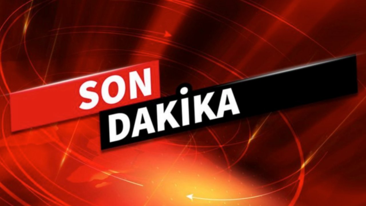 İçişleri Bakanı Süleyman Soylu duyurdu: 'NEFES' Operasyonu Başladı