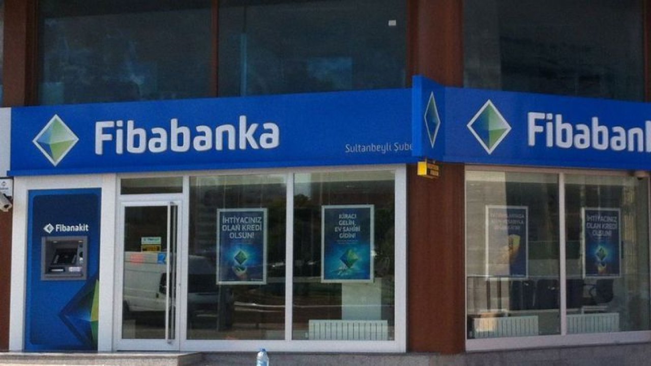 Fibabanka Duyurdu: Hem Mevcut Müşterilere Hem De Yeni Müşterilere 500 TL'lik Trendyol İndirim Çeki Hediyesi Verilecek!