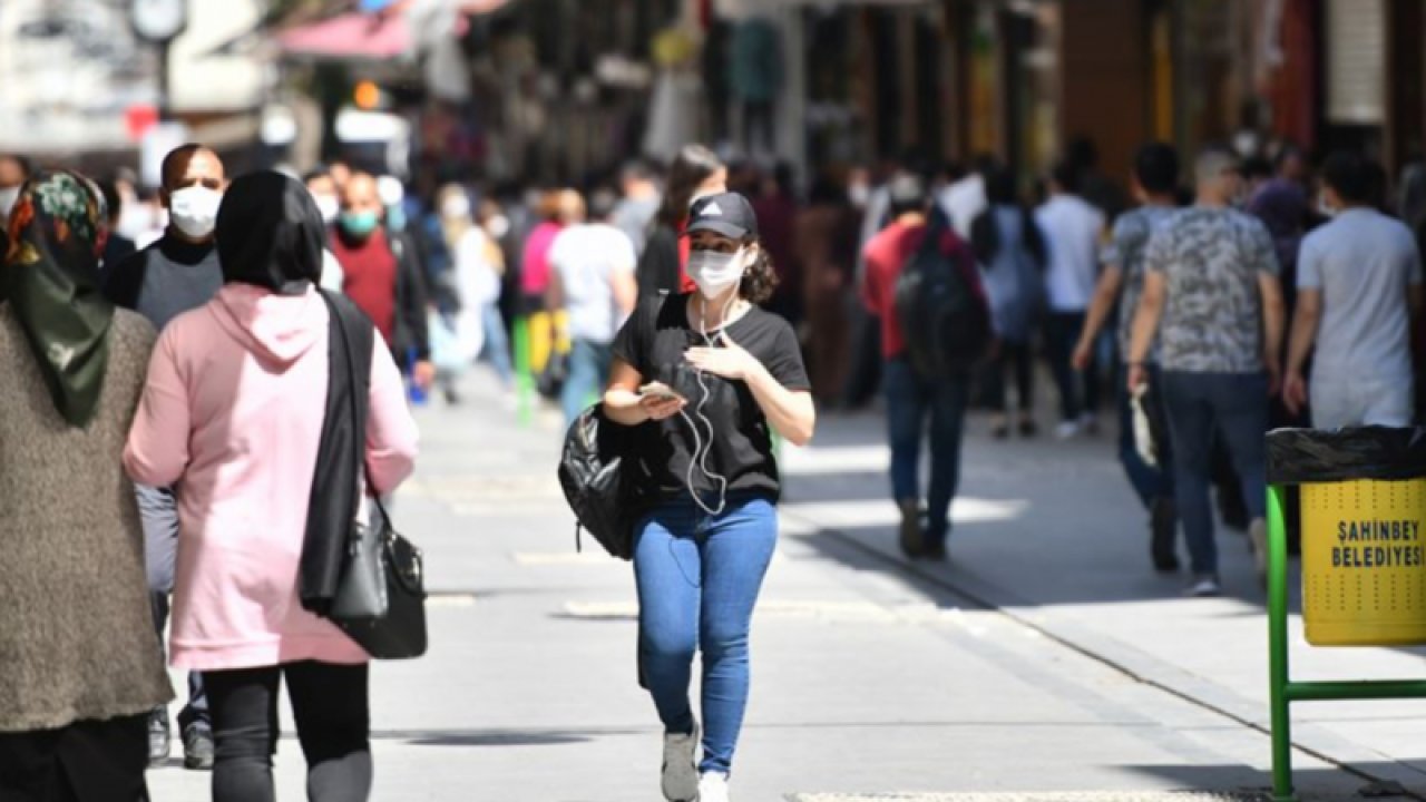 Koronavirüs kabusu geri mi dönüyor? Vakalar artıyor! Kurban Bayramı'na Dikkat Uyarıları Geliyor!