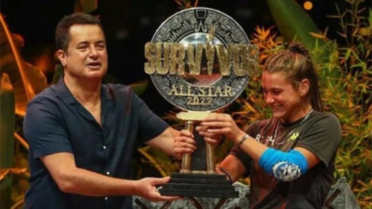 Günler Geçti Ama Nagihan Karadere Dayanamadı, Survivor’a ve Acuna Bir Daha İsyan Etti! “Boyumuzun Ölçüsünü Aldık!”