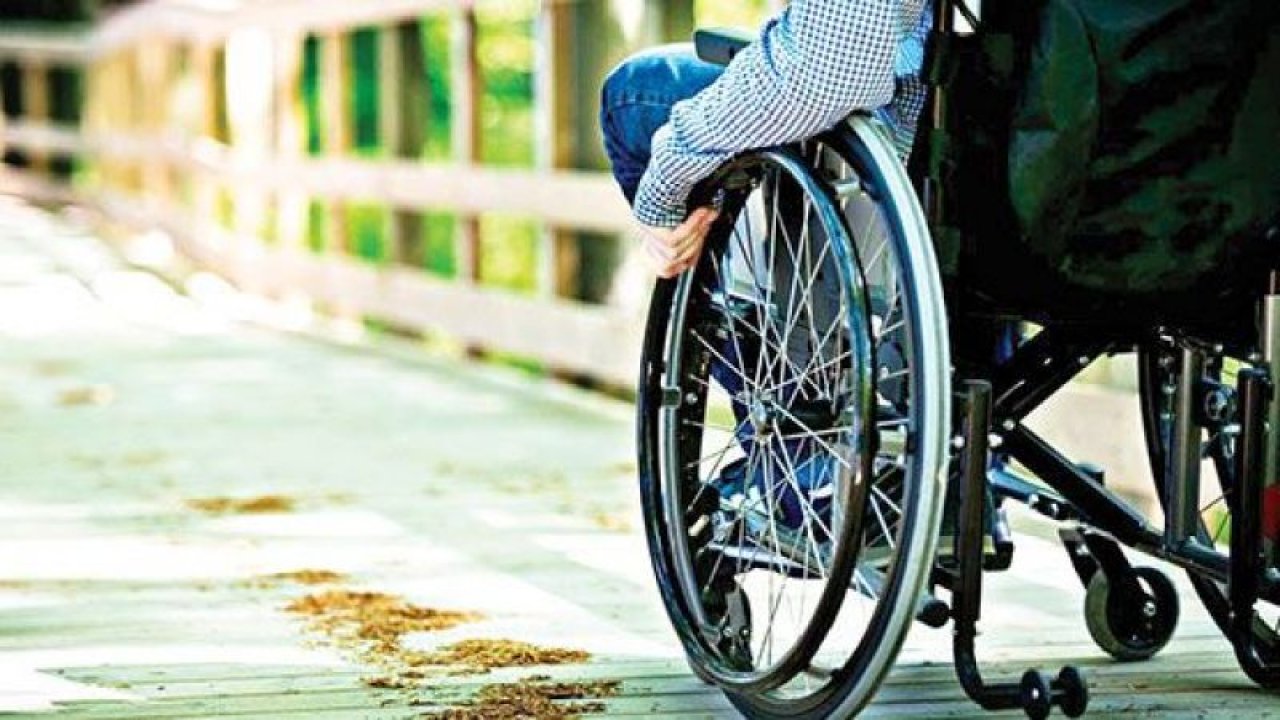 Engelli Aylığı Ne Kadar Oldu? Kimler Engelli Aylığın Başvuru Yapabilir? Engelli Aylığı Başvuru Şartları 2022