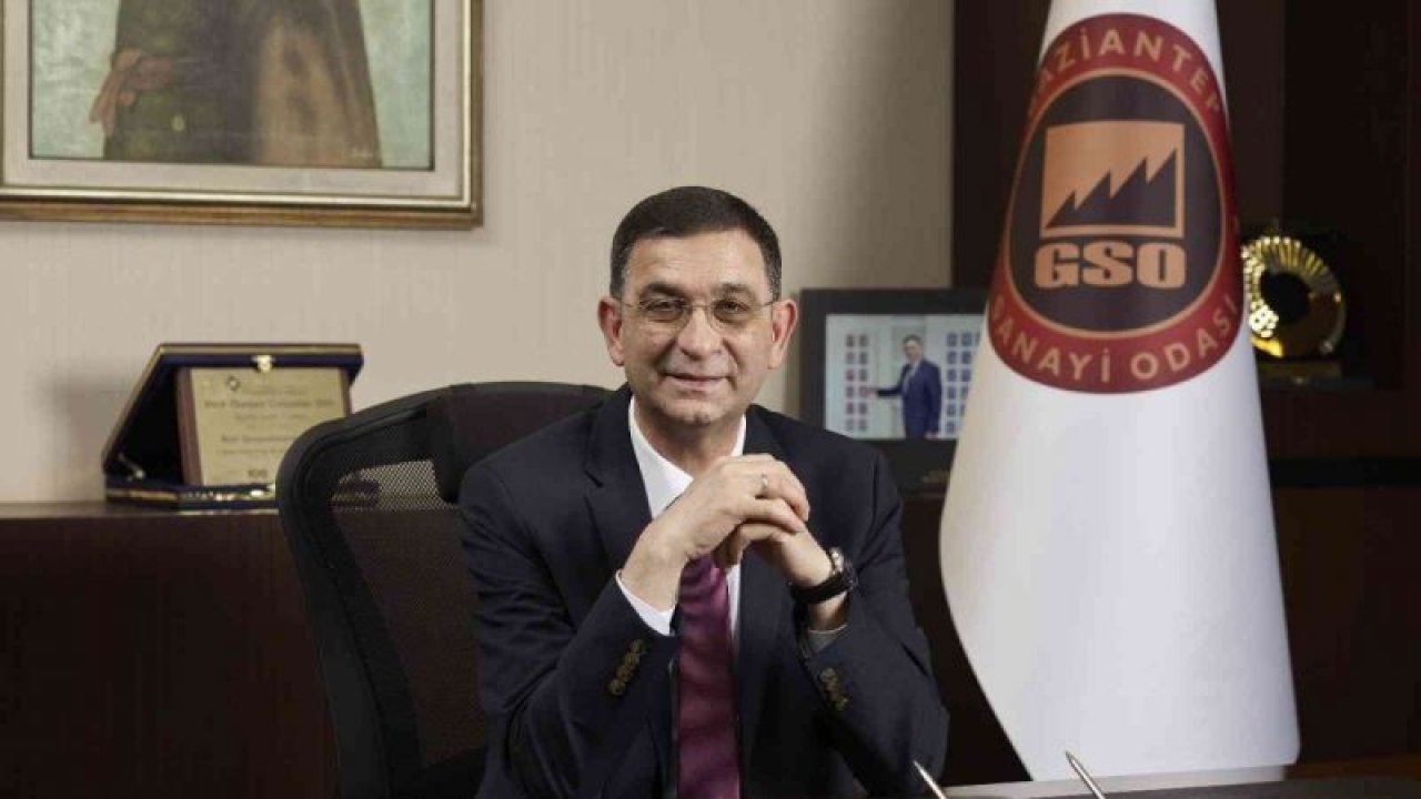 GSO’dan Kurban Bayramı kutlaması
