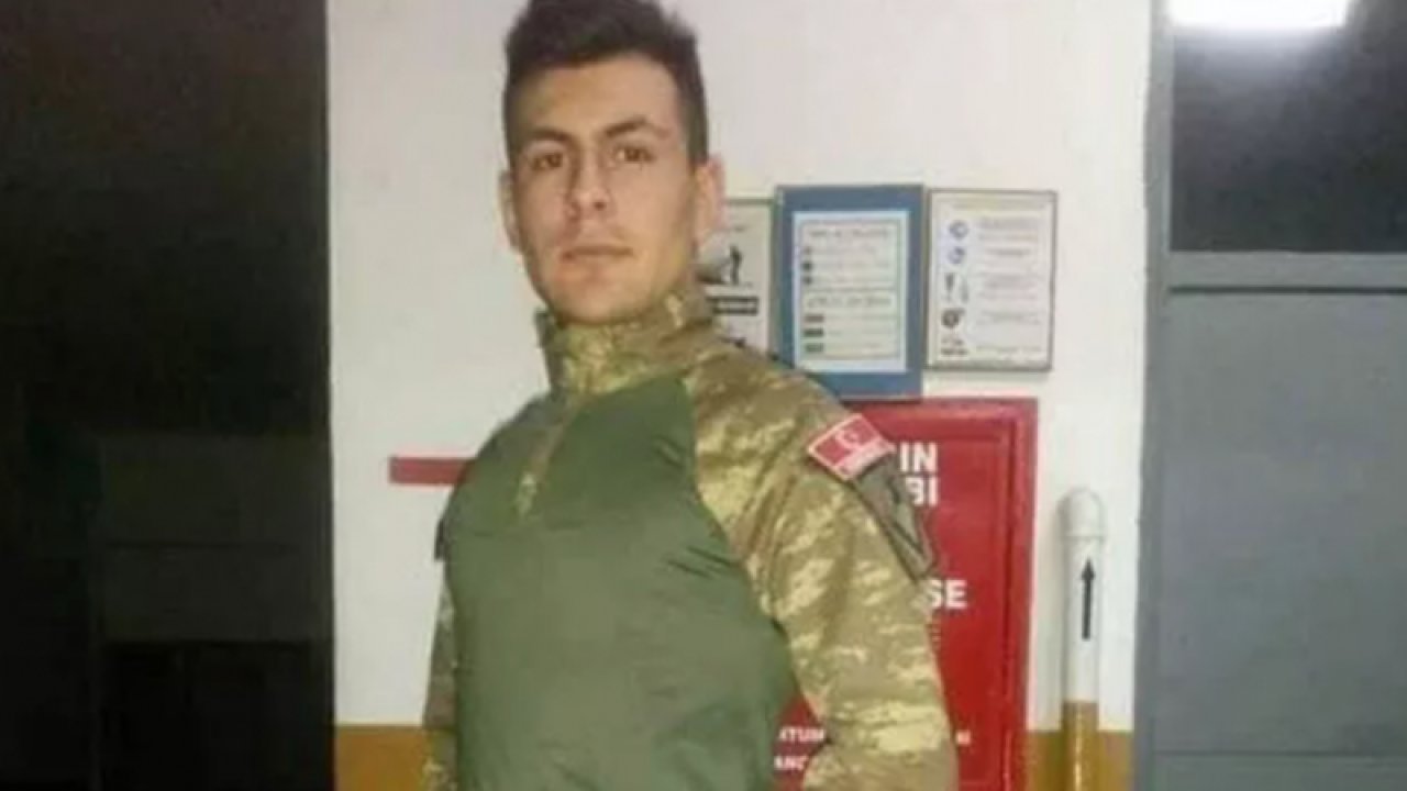 MSB acı haberi duyurdu: Piyade Uzm. Çvş. Muhammed Mustafa Koca şehit oldu